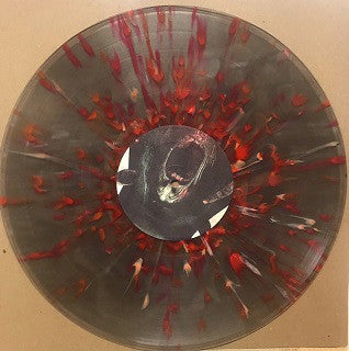 Depths Of Hatred : Inheritance (LP, Album, Ltd, Gra)