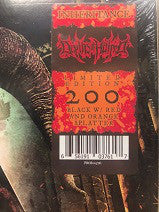 Depths Of Hatred : Inheritance (LP, Album, Ltd, Gra)