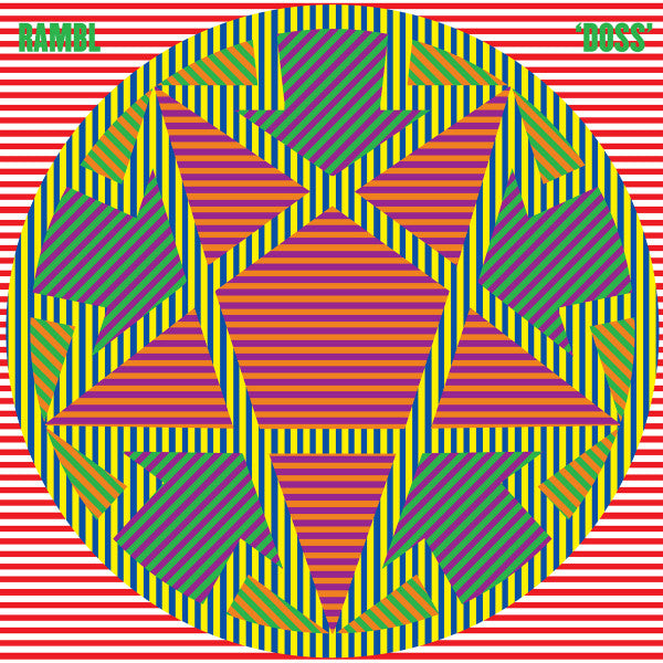 Rambl : Doss (12")