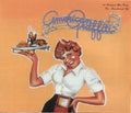 Various : 41 Original Hits From The Sound Track Of American Graffiti (2xCD, Comp)