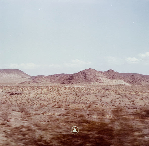 Indigo Sparke : Echo (LP, Album)