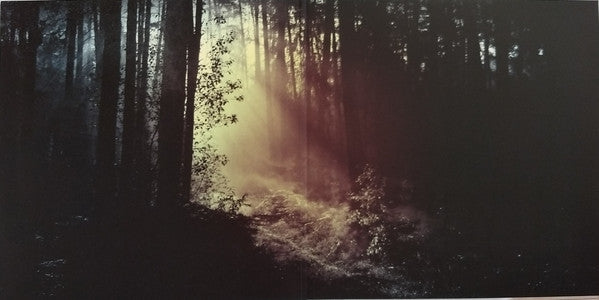 Gåte : Til Nord (12", EP)