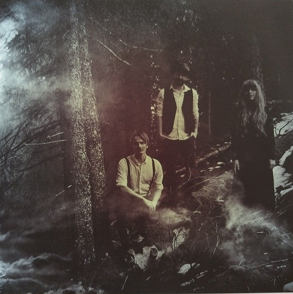 Gåte : Til Nord (12", EP)