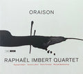 Raphaël Imbert Quartet : Oraison (CD, Album)