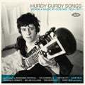 Donovan : Hurdy Gurdy Songs (Words & Music By Donovan 1965-1971) (CD, Comp, Mono)