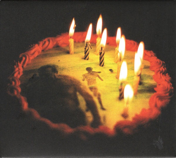 Ratboys : Happy Birthday, Ratboy (CD, Album)