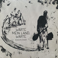 Ozan Ata Canani : Warte Mein Land, Warte (LP, Album)