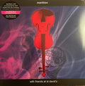 Marillion : With Friends At St David's (3xLP, Album, Ltd, Vio)