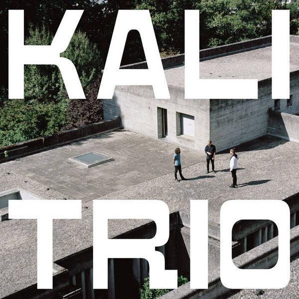 Kali (55) : Loom (CD, Album)