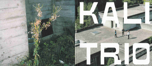 Kali (55) : Loom (CD, Album)
