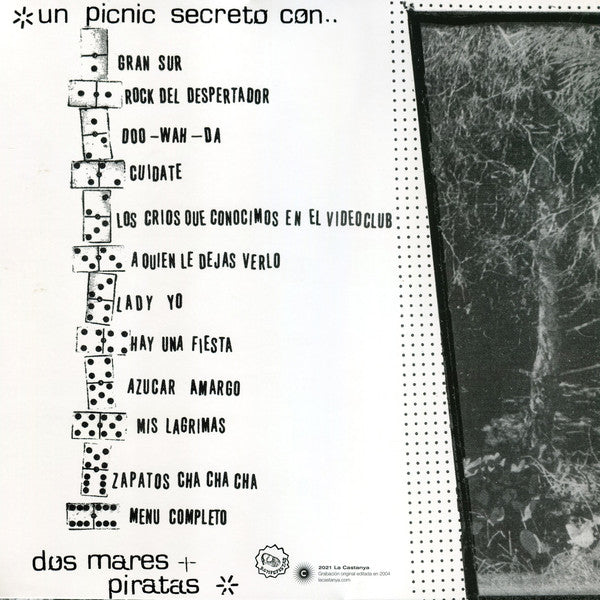 Hello Cuca : Gran Sur (LP, Album, Ltd, RE, Red)