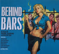 Various : Behind Bars (40 Tales Of Prisons, Jailbreaks & Death) (2xCD, Comp)