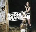 Rodney Branigan : Nothing Better To Do (CD, Album)