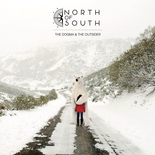 North Of South : The Dogma And The Outsider (CD, EP)