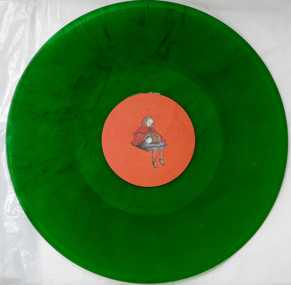 William Blackaby : What's On The TV? & Everything's Delicious (LP, Comp, Ltd, Ran)