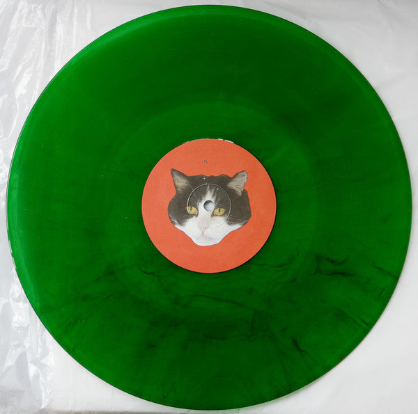 William Blackaby : What's On The TV? & Everything's Delicious (LP, Comp, Ltd, Ran)