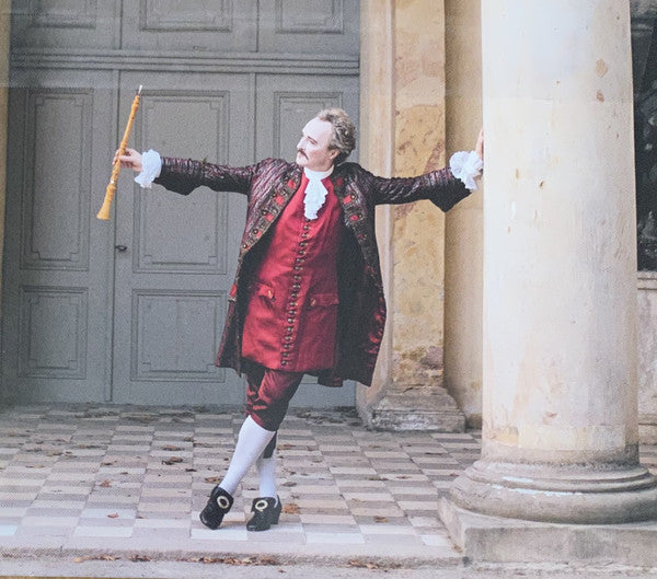 Wolfgang Amadeus Mozart - Albrecht Mayer, Deutsche Kammerphilharmonie Bremen : Works For Oboe And Orchestra (CD, Album)