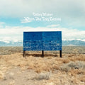 Valley Maker : When The Day Leaves (CD, Album)