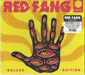 Red Fang : Arrows (CD, Album, Dlx, Ltd)