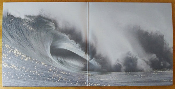 Justin Sullivan : Navigating By The Stars (2xLP, Album, RE)