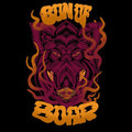 Son of Boar : Son of Boar (CD, Album)