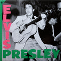 Elvis Presley : Elvis Presley (LP, Album, RE + CD, Album, RE)