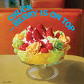 Chuck Berry : Berry Is On Top (LP, Album, Comp, Mono, Dlx, Ltd, RE, Gre)
