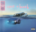Easy Life (4) : Life's A Beach (CD, Album, Dig)