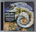 The Moody Blues : A Question Of Balance (CD, Album, RE, RM, Arv)