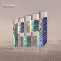 Mischa Blanos : City Jungle (CD, Album)