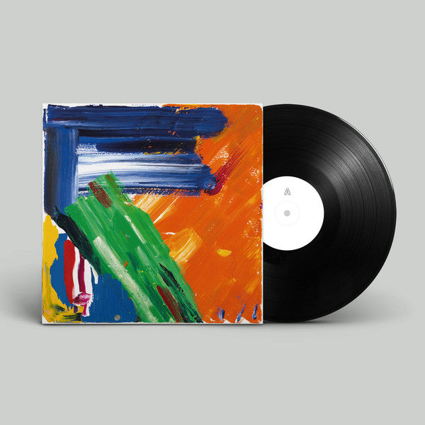 My Name Is Ian : Fantastic Company (LP)