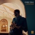 Chris Thile : Laysongs (LP, Album)