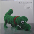 Various : The Problem Of Leisure: A Celebration Of Andy Gill & Gang Of Four (2xLP, Comp)