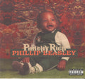 Philthy Rich : Phillip Beasley (CD, Album)