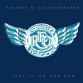 REO Speedwagon : Take It On The Run - The Best Of REO Speedwagon (CD, Comp)