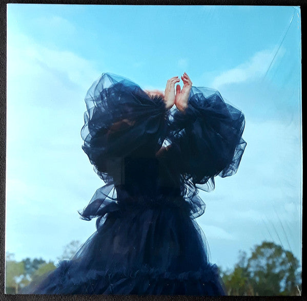 Fears (2) : Oíche (LP, Album)