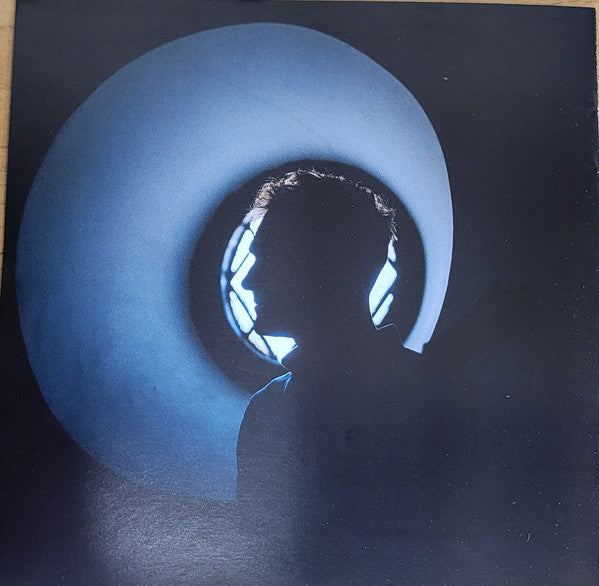 Chris Thile : Laysongs (CD, Album, Dig)