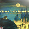 Claude Diallo Situation : I Found A New Home (LP, Album, Ltd, Num)