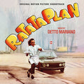 Detto Mariano : Ratataplan (CD, Album, Ltd)