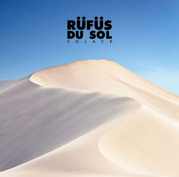 Rüfüs : Solace (LP, Album)