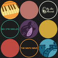 Various :  Big Stir Singles - The Ninth Wave (CD, Comp)