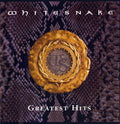 Whitesnake : Greatest Hits (CD, Comp)