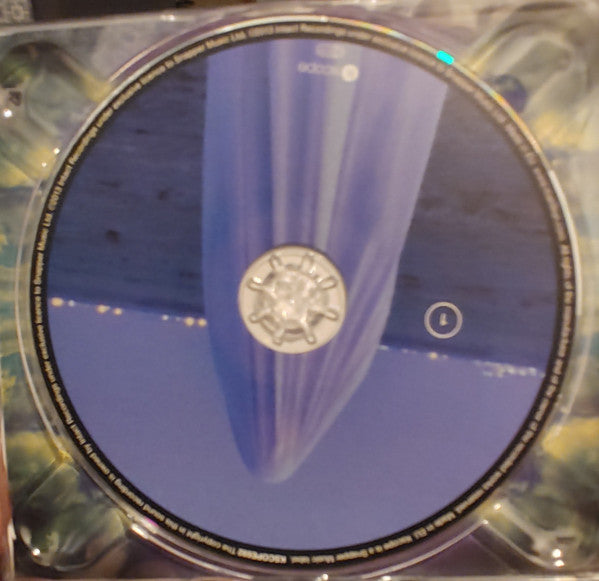 Marillion : Radiation 2013 (2xCD, Album, RE, RM, Dig)