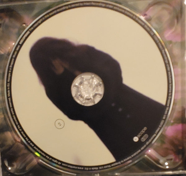 Marillion : Radiation 2013 (2xCD, Album, RE, RM, Dig)
