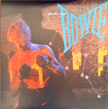David Bowie : Let's Dance (LP, Album, RE, RM)