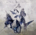 White Moth Black Butterfly : The Cost Of Dreaming (LP, Album)