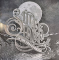 Esa Holopainen : Silver Lake (LP, Album, Ltd, Whi)