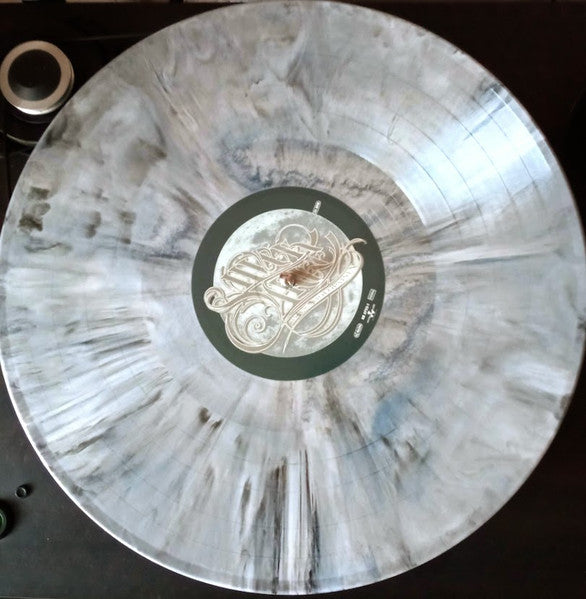 Esa Holopainen : Silver Lake (LP, Album, Ltd, Whi)