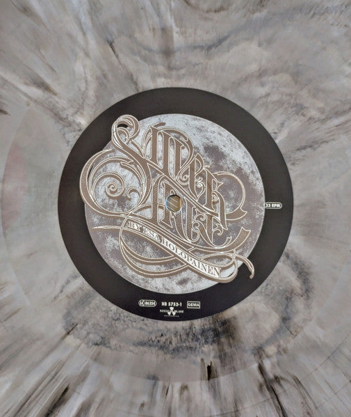 Esa Holopainen : Silver Lake (LP, Album, Ltd, Whi)