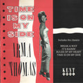 Irma Thomas : Time Is On My Side (CD, Comp, RE, Sou)
